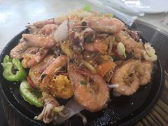 -百味香重庆鸡公煲(厦大学生公寓老店)