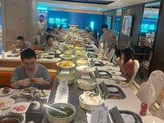-海韵之星邮轮水会(明发商业广场店)