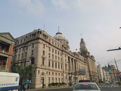 -上海市外滩历史纪念馆