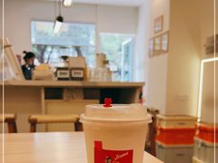 -Jeans Coffee牛仔裤咖啡