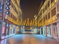 -汕头开埠文化陈列馆