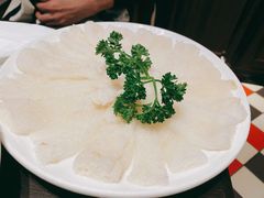 -一哥澳门豆捞·澳门风打边炉(高德置地店)