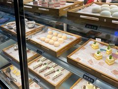 -盛江山自助料理(太原街万达店)