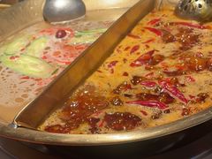-小龙坎火锅(IFS HOT店)