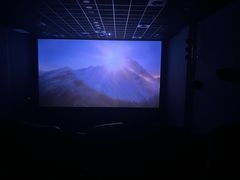 -SFC上影影城(港汇永华IMAX激光店)