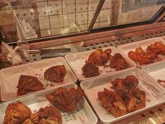 -阿满食品(大连商场店)