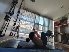 -GT健身(育秀会馆)