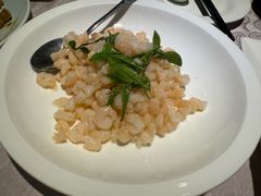 龙井虾仁-山外山菜馆(玉泉路店)