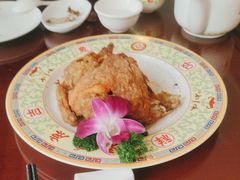 -鹿鸣春饭店(总店)