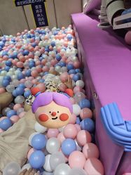 -哈尼鹿儿童乐园(大同星茂汇店)