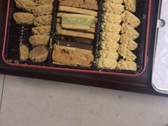 -家琳甜品(江南东店)