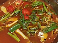 -亮欢寨(凯里总店)