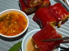 -点都德(喜粤楼店)
