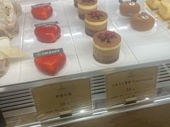 -安上烘焙 ENCHANTE(世纪汇店)