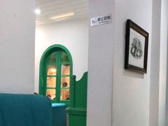 -苏坦土耳其西餐厅(玉林店)