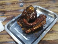-王裕興肉莊(南禅寺店)