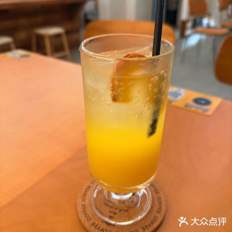 这家店的环境真的太太太戳我了