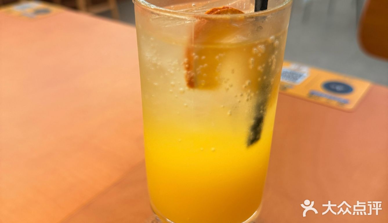 这家店的环境真的太太太戳我了