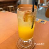 这家店的环境真的太太太戳我了