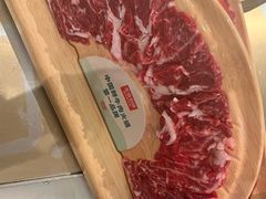 -左庭右院鲜牛肉火锅(新梅广场店)