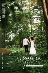 -伯爵风尚全球旅拍