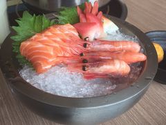-水林间·寿喜烧自助(仙林金鹰店)