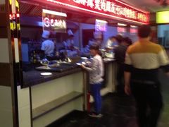 -伊尔曼都自助餐厅(102国道店)
