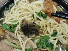 豆腐-阿芬卤面(花巷店)