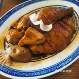 奶茶等，味道都算正宗的