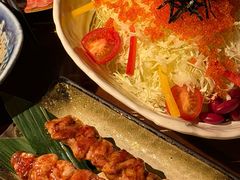 -鸟泉居酒屋·烧鸟·酒馆(百子湾店)