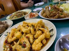 -祥和居炸酱面馆(美食街店)