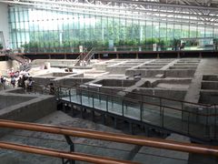 遗址馆-金沙遗址博物馆