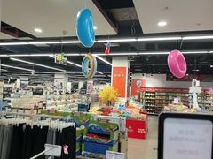 -嘉荣SPAR超市(家和城广场店)
