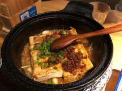 -坛宗剁椒鱼头(河西王府井店)