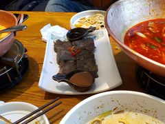 -云海肴·汽锅鸡·云南菜(苏州中心店)