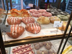 -奈雪的茶(大梅沙8号仓店)