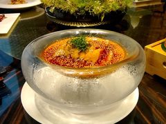 -运·中餐厅(成都华尔道夫酒店)