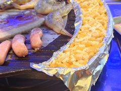 -喜井无限自助烤肉公司(石厦店)