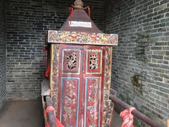 -冯子材故居