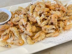 -华盛丰温州大排档(东三环南路店)