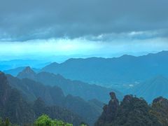 -三清山风景名胜区
