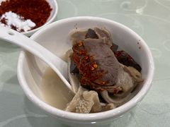 -胡世羊肉汤(南街店)