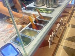 -高麦卷饼王(星海生活广场店)