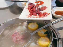 -为什么牛潮汕牛肉火锅(中信广场店)
