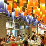 🔥超人气韩式烤肉店 ‼️ 一秒置身韩国街头🎉 