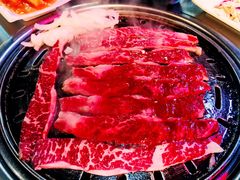 -杀猪天·韩国烤肉(总店)