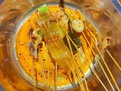 -嘉州鲜知味钵钵鸡(奎星楼店)