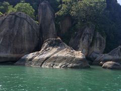 -绿中海度假村