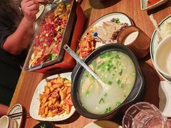 -贯贯吉·清真餐厅(浙江中路店)