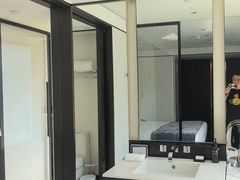 -尼依格罗香港美利酒店